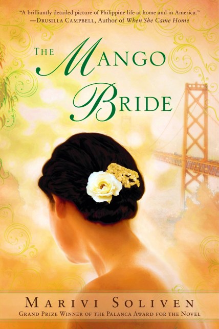 The Mango Bride