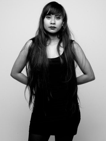 In the same way that the Polecats fought the stigma of pole-dancing being an exclusively titillating dance, Joyen Santos aims to establish her brand of rope art.