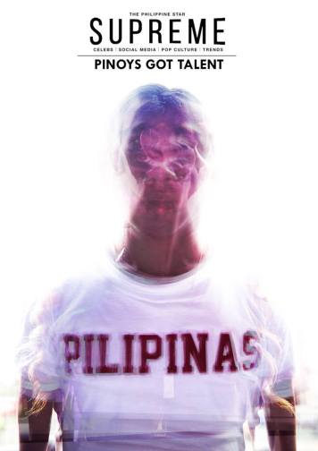 Asia's Got Talent 2015 Grand Champions, El Gamma Penumbra for Philippine Star SUPREME, May 23, 2015 Photo by Joseph Pascual