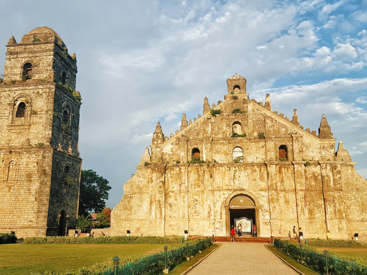 Journey to the North