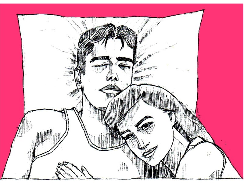 AFAMs, and why I tend to date them