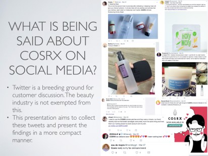 DECK - Cosrx Twitter Sentiment Analysis.002