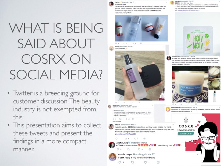 DECK - Cosrx Twitter Sentiment Analysis.002