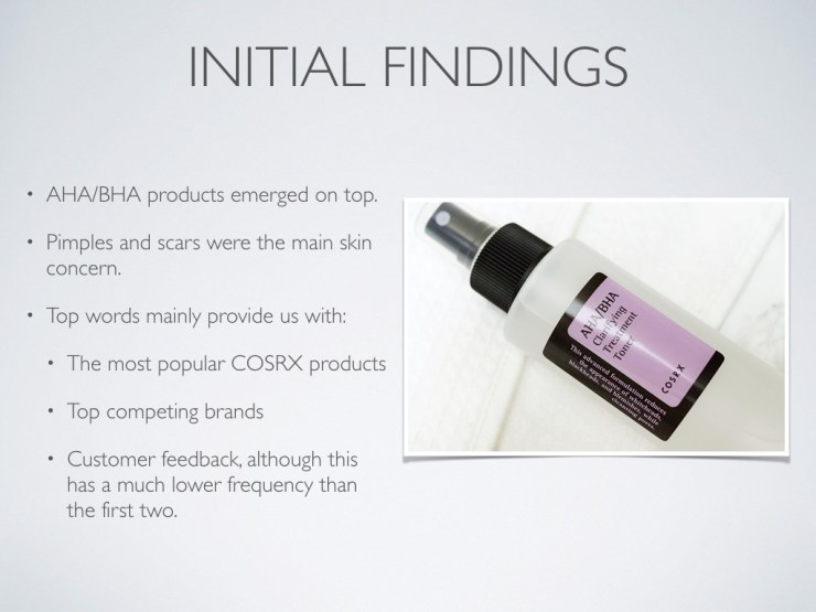 DECK - Cosrx Twitter Sentiment Analysis.009