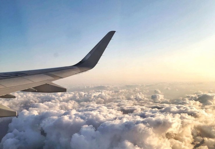 How I moved to Europe in the middle of the pandemic