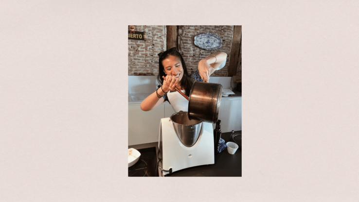 The French Woman Who Taught Me All My Chores